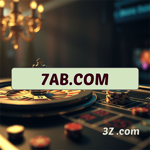 Cassino no 7ab.com: Atrações e Inovações para Jogadores