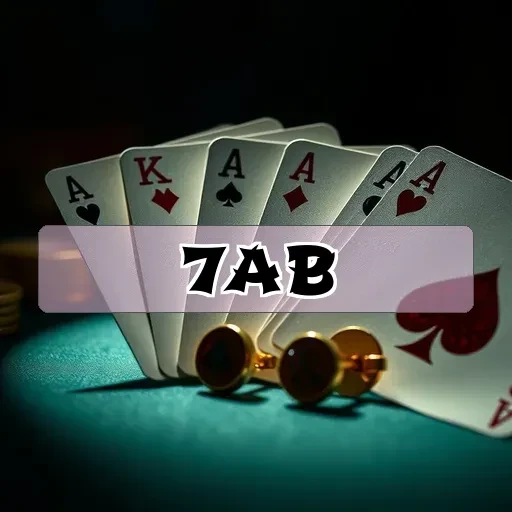 7ab.com Bônus