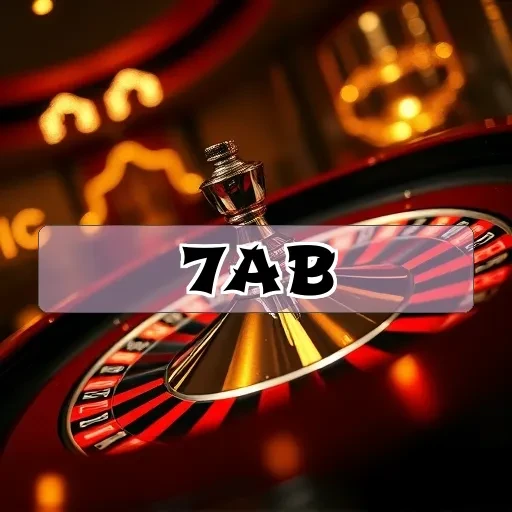 7ab.com Pagamento