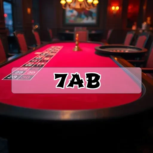 7ab.com Plataforma