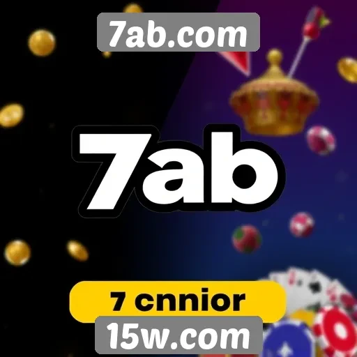 Jogos mais populares disponíveis no 7ab.com
