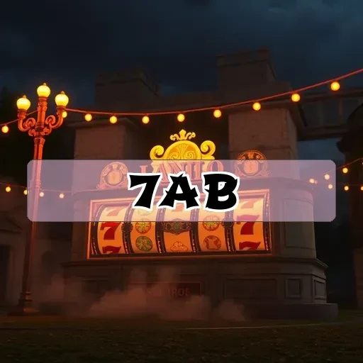 7ab.com Promoções