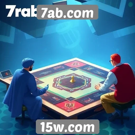 Jogo de estratégia se destaca no 7ab.com